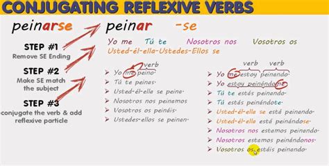 peinarse conjugation|peinarse conjugation preterite.